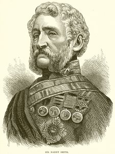 Sir Harry Smith da English School