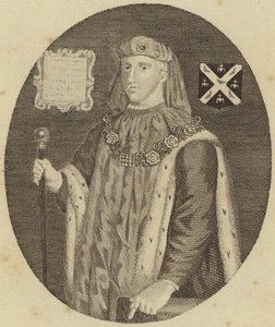 Sir Henry Fitzalwine da English School