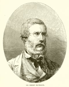 Sir Henry Havelock da English School