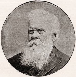 Sir Henry Parkes da English School