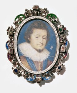 Sir Henry Trotter da English School