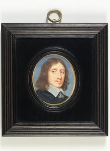 Sir Henry Vane il Giovane da English School