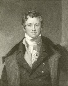 Sir Humphrey Davy da English School