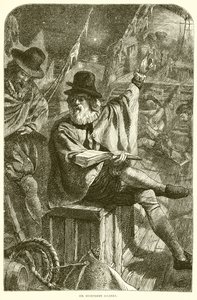 Sir Humphrey Gilbert da English School