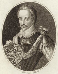 Sir Humphrey Gilbert da English School