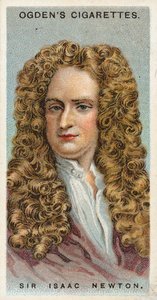 Sir Isaac Newton