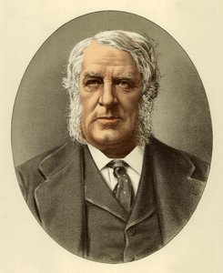 Sir James Ferguson Bowen da English School