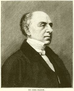 Sir James Graham da English School