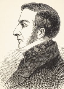 Sir James Graham, 2° Barone, da 
