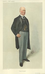 Sir James King da English School