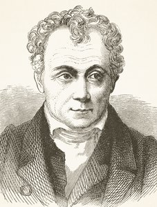 Sir James Mackintosh, da 