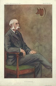 Sir James Rankin da English School