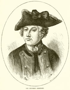 Sir Jeffery Amherst da English School