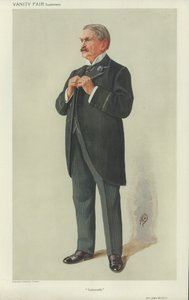 Sir John Barker