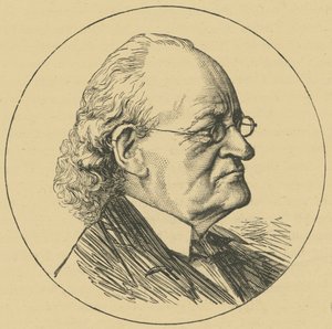 Sir John Bowring (incisione)