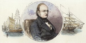Sir John Bowring da English School