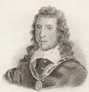 Sir John Denham, da 
