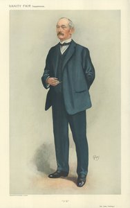 Sir John G Nutting da English School