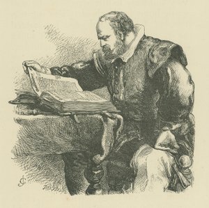 Sir John Hawkins, comandante navale inglese, navigatore e corsaro da English School