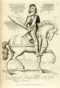 Sir John Hotham da English School