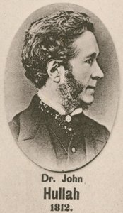 Sir John Hullah da English School