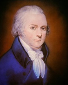 Sir John Johnson da English School