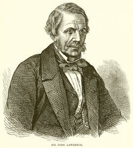 Sir John Lawrence da English School