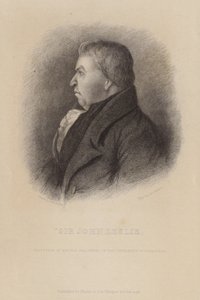 Sir John Leslie da English School