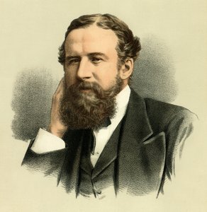 Sir John Lubbock da English School