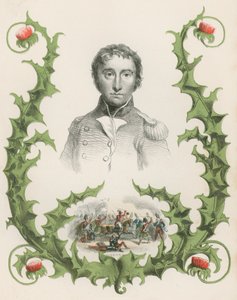 Sir John Moore