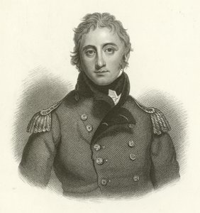Sir John Moore da English School