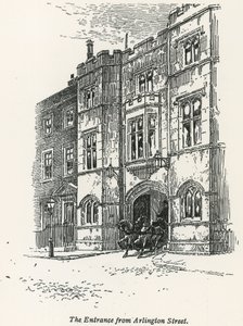 Casa di Sir John Pender, l