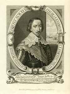 Sir John Penington da English School