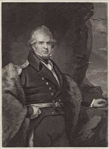 Sir John Ross da English School