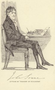 Sir John Soane