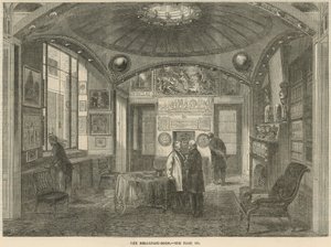 Museo di Sir John Soane a Lincoln