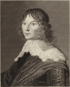 Sir John Suckling da English School