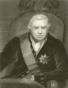 Sir Joseph Banks da English School