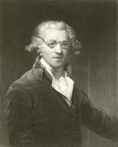 Sir Joshua Reynolds da English School