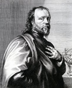 Sir Kenelm Digby (1603-1665) da English School