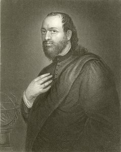 Sir Kenelm Digby