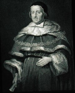 Sir Matthew Hale (1609-76) da 