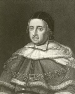 Sir Matthew Hale