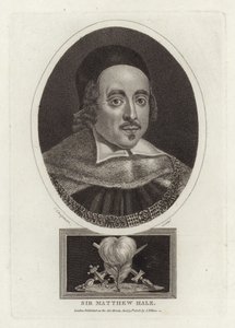 Sir Matthew Hale