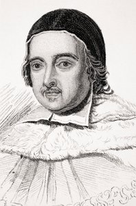 Sir Matthew Hale, da 