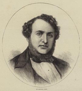 Sir Michael Costa da English School