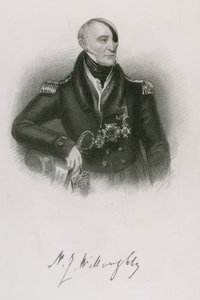 Sir Nesbit Josiah Willoughby da English School