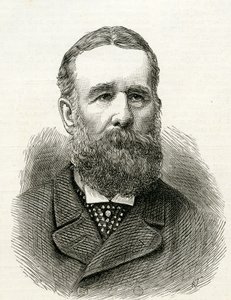 Sir Oswald Walters Brierly