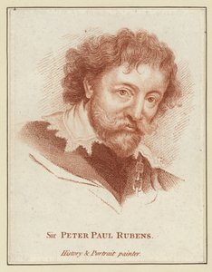 Sir Peter Paul Rubens