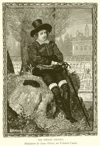 Sir Philip Sidney da English School